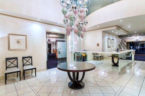 The Carrington - Perths Hotel 0