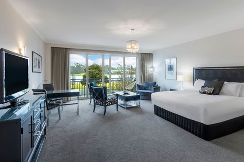 The Carrington - Perths Hotel 1