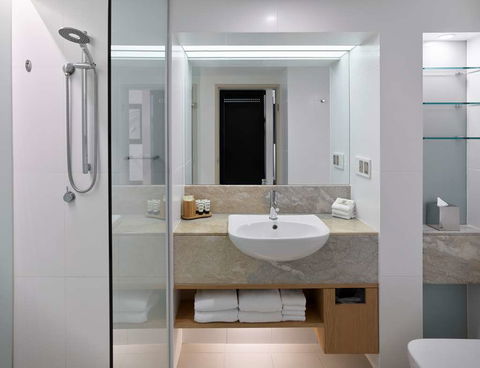 RACV Royal Pines Resort - Perths Hotel 2