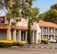 Ferntree Gully a Nightcap Hotel - Perths Hotel