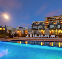 Assured Ascot Quays Apartment Hotel - Perths Hotel