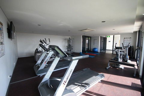 Astra Apartments Perth - Perths Hotel 10