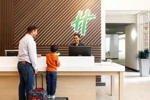 Holiday Inn Dandenong - Perths Hotel 2