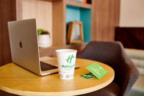 Holiday Inn Dandenong - Perths Hotel 4