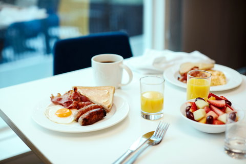 Holiday Inn Dandenong - Perths Hotel 12