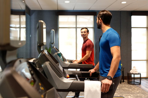 Holiday Inn Dandenong - Perths Hotel 14