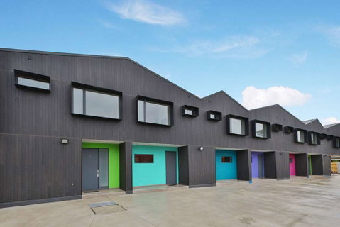 Quality Apartments Dandenong - Perths Hotel 0