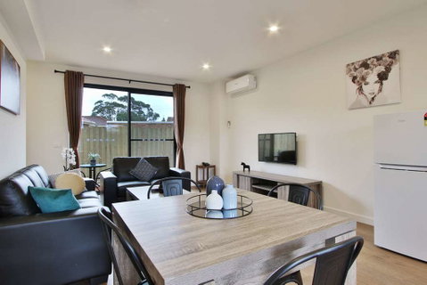 Quality Apartments Dandenong - Perths Hotel 5