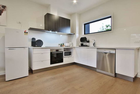 Quality Apartments Dandenong - Perths Hotel 6