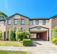 Comfort Inn Dandenong - Perths Hotel