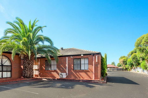 Comfort Inn Dandenong - Perths Hotel 1