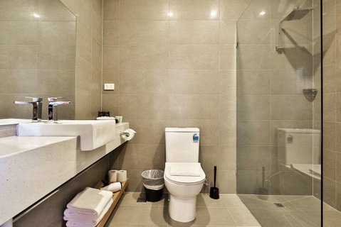 Comfort Inn Dandenong - Perths Hotel 12