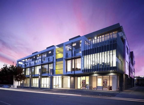 Caroline Serviced Apartments - Perths Hotel 0