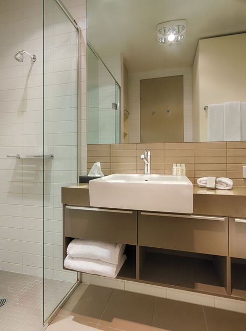 Caroline Serviced Apartments - Perths Hotel 2
