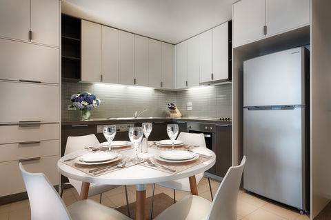 Caroline Serviced Apartments - Perths Hotel 3