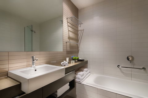 Caroline Serviced Apartments - Perths Hotel 4