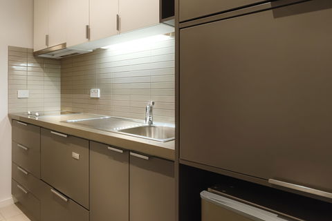 Caroline Serviced Apartments - Perths Hotel 7