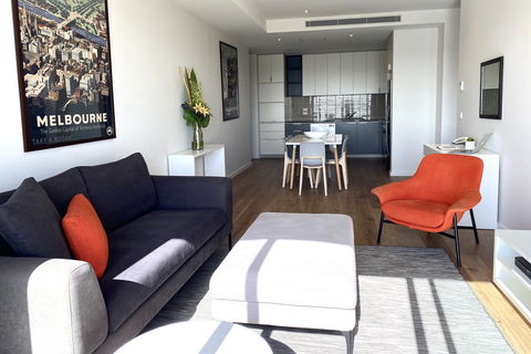 Caroline Serviced Apartments - Perths Hotel 9
