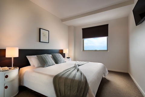 Caroline Serviced Apartments - Perths Hotel 12