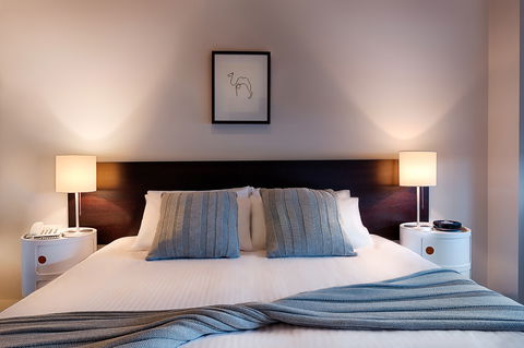 Caroline Serviced Apartments - Perths Hotel 13