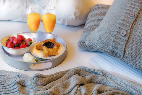 Caroline Serviced Apartments - Perths Hotel 14