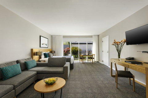 Quest Brighton on the Bay - Perths Hotel 9