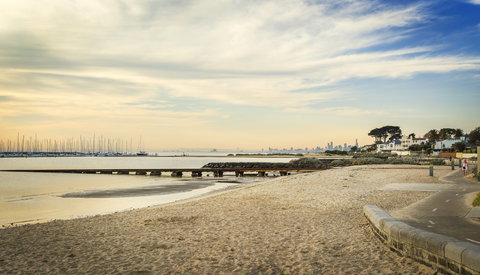 Quest Brighton on the Bay - Perths Hotel 12