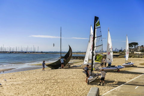 Quest Brighton on the Bay - Perths Hotel 13