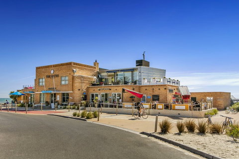 Quest Brighton on the Bay - Perths Hotel 14