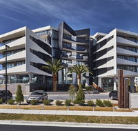 Sandy Hill Serviced Aparetments - Perths Hotel