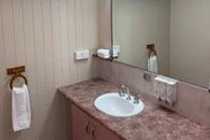 Outback Motel - Perths Hotel 5