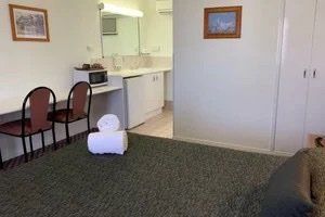 Outback Motel - Perths Hotel 6