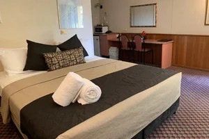 Outback Motel - Perths Hotel 11