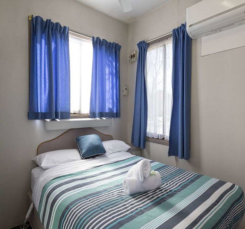BIG4 Albury Tourist Park - Perths Hotel 4