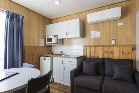 BIG4 Albury Tourist Park - Perths Hotel 9