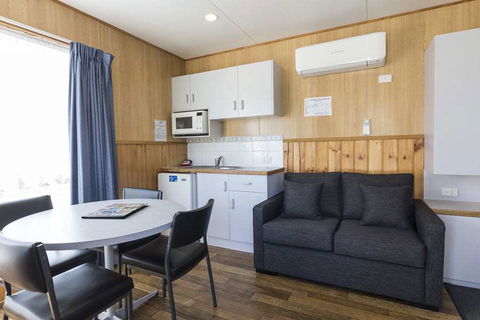 BIG4 Albury Tourist Park - Perths Hotel 10