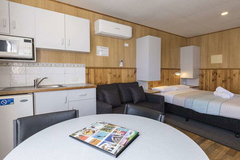 BIG4 Albury Tourist Park - Perths Hotel 12