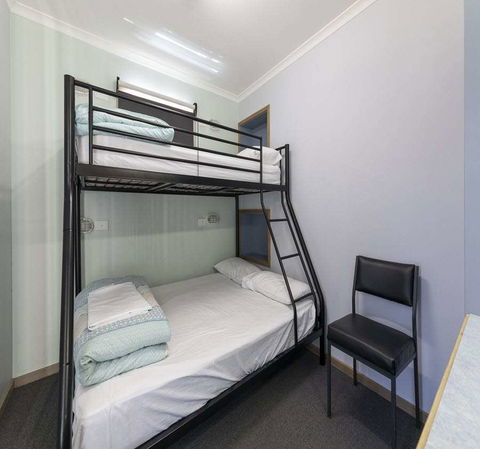 BIG4 Albury Tourist Park - Perths Hotel 14