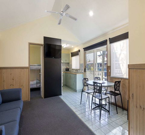 BIG4 Albury Tourist Park - Perths Hotel 16