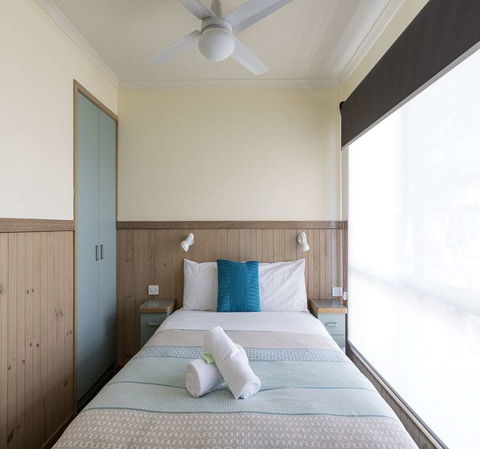 BIG4 Albury Tourist Park - Perths Hotel 17