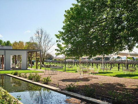 Lindenwarrah Hotel - Perths Hotel 2