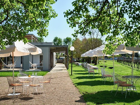 Lindenwarrah Hotel - Perths Hotel 3