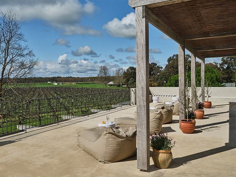 Lindenwarrah Hotel - Perths Hotel 9