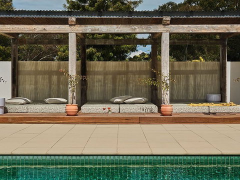 Lindenwarrah Hotel - Perths Hotel 13