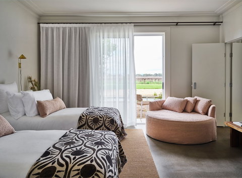 Lindenwarrah Hotel - Perths Hotel 15