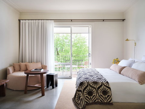 Lindenwarrah Hotel - Perths Hotel 16