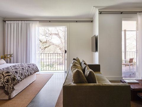 Lindenwarrah Hotel - Perths Hotel 17