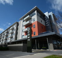 Quest Albury Seviced Apartments - Perths Hotel