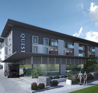 Quest Wangaratta - Perths Hotel