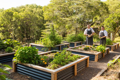 Spicers Tamarind  Retreat - Perths Hotel 1